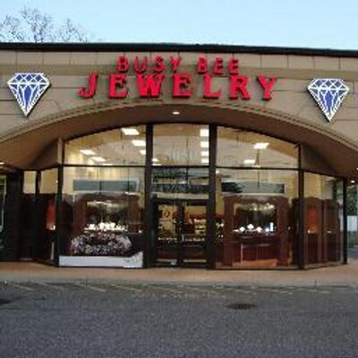 Busy Bee Jewelry Busybeejewelers Twitter Busy Bee Jewelry