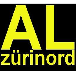 ALzürinord - die AL in zürinord. 
deine listige linke alternative