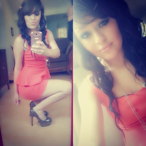 Shee aa freaakkk?? Sayyy wahh? [♥]