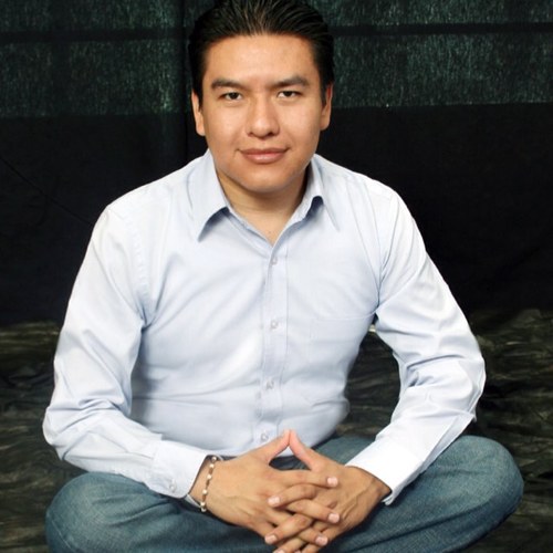 carmeloalvarado's profile picture. Locutor, Conductor, VoiceOver, Audio Designer en @ProduXEstudio, Director Operativo de @ProyectaEvents