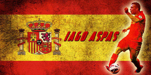 IagoAspas_Fans's profile picture. 