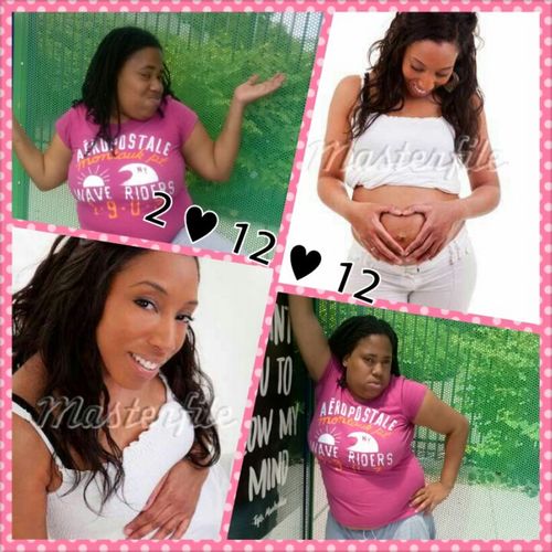 She means dhe wrld t2 meh bby ily