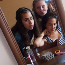 Hello! I am Eda. I am from Bulgaria but I am Muslim.
  My world is musick.I very very very love 1D and LM.
                     :)please follow me(: