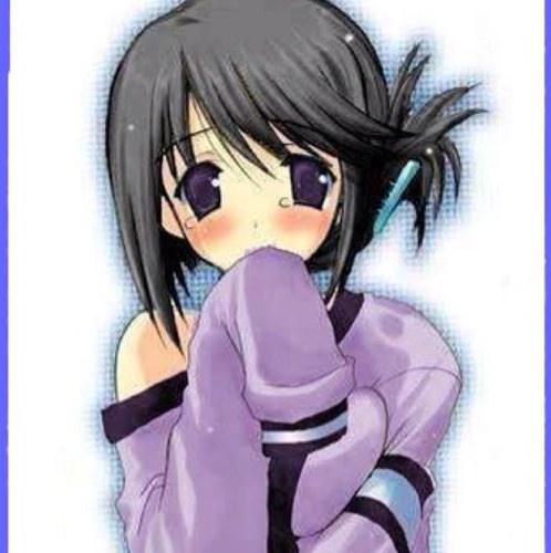 H-Hi.... Im Violet... Im pretty shy... Im also a PKMN trainer... Please dont hurt me... #Single #Multiverse