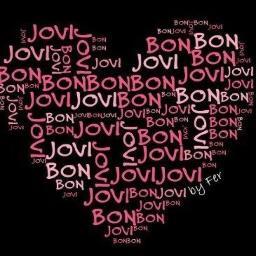 ♫ I'm gonna live while I'm alive I'll sleep when I'm dead ♪ loca por @BonJovi y @Marlon_Moreno_S Arte UCV Orgullosa de mi Venezuela ♥ mi Patria querida...