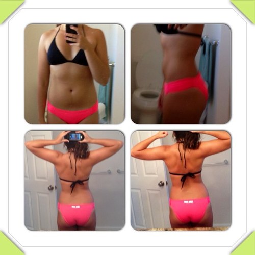 FitTonedTan's profile picture. Trying to get fit for life!! Im 17 years old and 5'6. HW:170 CW:155 GW: FIT AND TONED **avi is me**