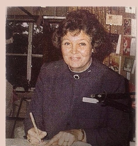 Retired healthcare professional thirty five years nursing experience hospital and community. Ex army.mother of 5, grannie of 9 greatie of 1 Writer, Victim NHS,