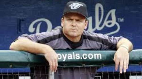 *Parody account, Not John Gibbons* Chronicling the ever entertaining John Gibbons.