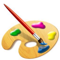 نستهدف تنمية موهبة الرسم للأطفال.