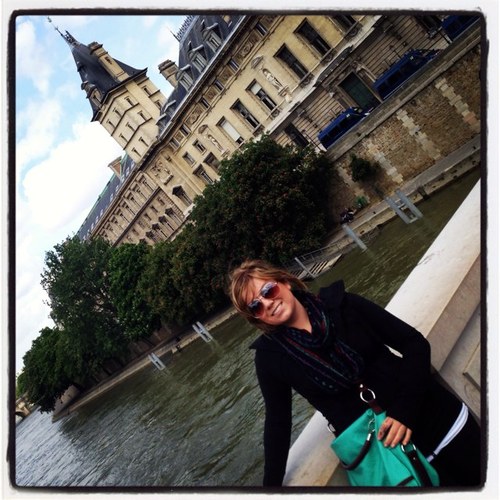 LindsayHuish's profile picture. 