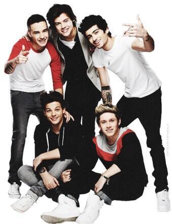 ♥OneDirection♥ ♥Janoskians♥ ♥Justin♥ ♥UnionJ♥ ♥Demi♥LittleMix♥Selena♥Ariana♥ ♥UNION J FOLLOW.♥ I Follow back :)