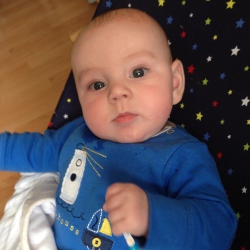 I have a wonderful family which I love dearly. Lovely fiance who I have been with for 3 and a half years and we have a gorgeous little 3 month old boy xxx