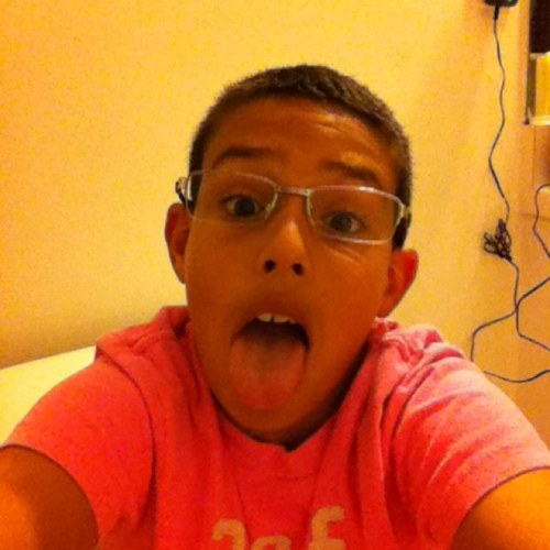 Im a boss...