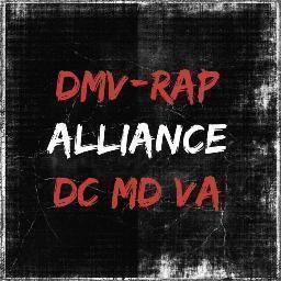 DMV Hiphop/Rap Artist United To Put D.C, M.D, & V.A on! Join The Movement! #DMVRapAlliance
