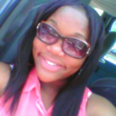 im Ms.Davis, enjoyinq my moments with my babygirl