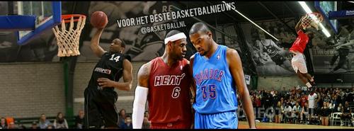 The best Dutch Basketball news twitterpage! #BBNL

Het beste twitteraccount voor Nederlands Basketball! #BBNL