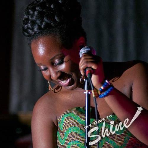 EsiAmisStar's profile picture. Singer songwriter from Essex, Originates from Ghana, Afro acoustic soul with some Afrobeats for the dance floor