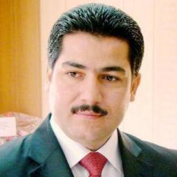 صحفي، مذيع، معد و مقدم برامج سياسية