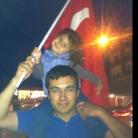 Kemal Yavuzçetin(@easyrider1977) 's Twitter Profile Photo