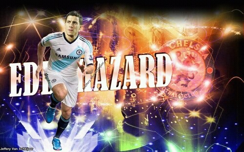 Chelsea for ever!!!!!!!!