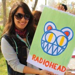 Nathainrainbows's profile picture. ♫♪Hoy las cortinas se vuelven a abrir y mi cielo se volvió a pintar! ♥