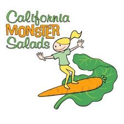 Build your own fresh organic salads and homemade dressings along with fresh juices like Pineapple Carrot and Kale Lemonade. 411 Santa Monica Blvd., Santa Monica