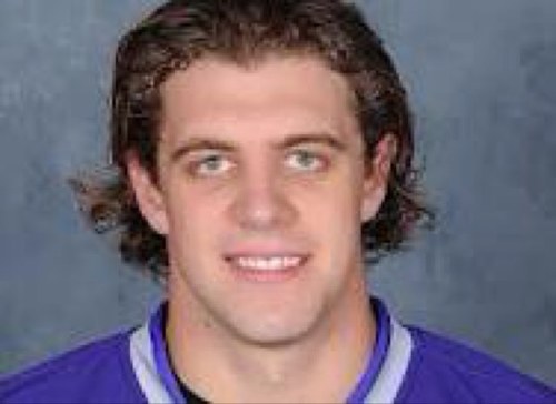 #11 of the LA kings