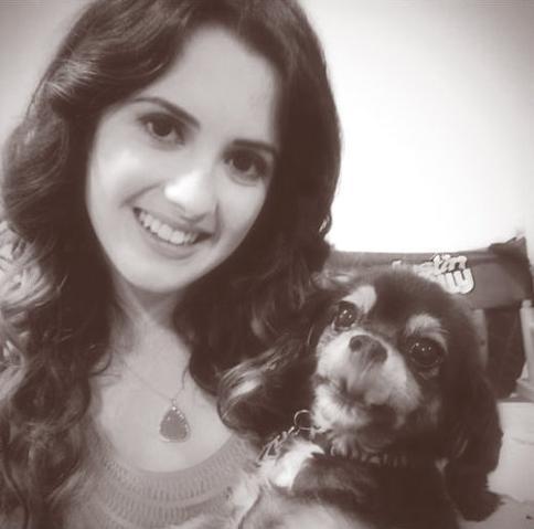 This Account is about Queen Laura Marano. I love R5 and Austin & Ally too. And my favourite Ship is Auslly. :) Follow my first Acc @styles1dgalaxy .