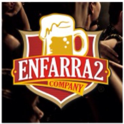 Empresa lider en entretenimiento - Enfarra2 Al Aire ( viernes 9.30 pm canal cosmovision ) - Enfarra2 Sound (lunes a miercoles 10.30 pm , Jueves 11pm