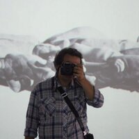 Enis Oncuoglu (@enisoncuoglu) Twitter profile photo