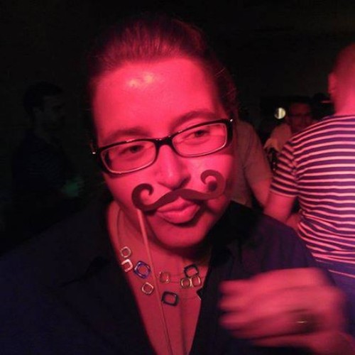 GreetHermans's profile picture. 