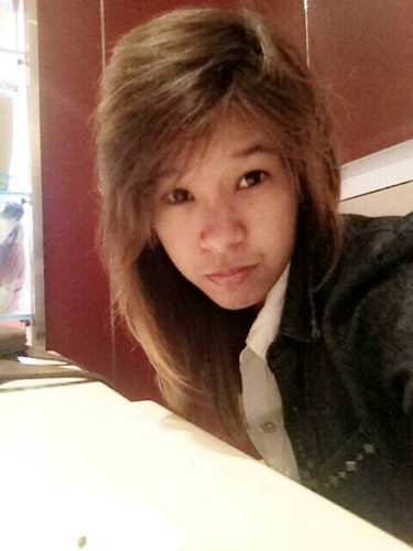 -เราชื่อ..น้ำ..นิสัยกวนตีน..เฟรนลี่มากก..กันเองสุดๆ
