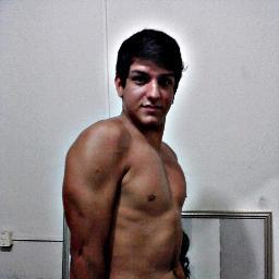 Bem vindo ao meu distúrbio
