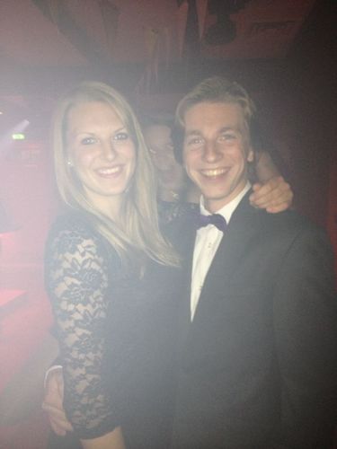 noraaxkus's profile picture. You don't have to be afraid to put your dreams in action ♥