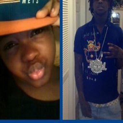 Chief Keef Girlfriend Twitter