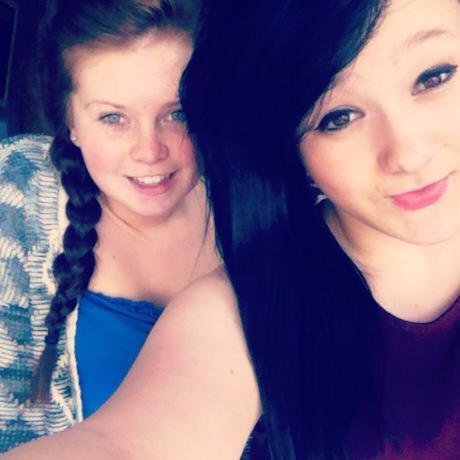 follow my new Account @HarrietDanter