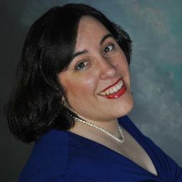 Networking guru, food lover, boardgamer, reader and all around awesome chick!