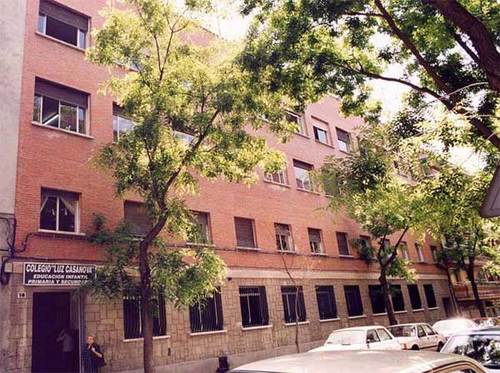 COLEGIO LUZ CASANOVA, SUPERIOR AL SMB, DÓNDE VA A PARAR