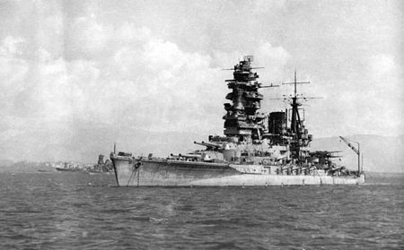 我海上カラ原子力発電所ヲ艦砲射撃
序ブラック企業モ艦砲射撃
