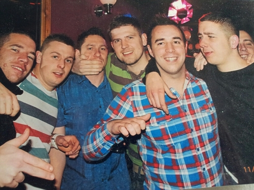 85mattlucas's profile picture. 