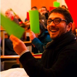 JulienMary0's profile picture. Juriste - Chargé des relations institutionnelles à Enercoop