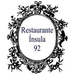 Restaurante Ínsula 92   ¡Te esperamos en Ctra. Bolaños-Almagro KM.1 Bolaños de Calatrava (CIUDAD REAL)       926 872 939