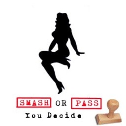 Would you smash or pass? E-mail RammixSocial@yahoo.com or DM submission