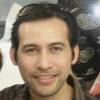 Fanático dispositivos móviles, Desarrollador móvil, Asegurador de Calidad, Fundador Espacio Cultural Bellavista