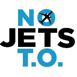 Save Toronto's waterfront. Say no to jets and an expanded Island Airport. Mission accomplished, let’s keep it that way!