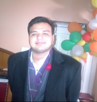 Punjabi / Ludhiana / Mohali / AIESEC Alumni