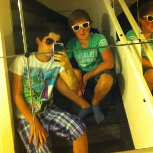 13 jaar / vechtdal college / TH1C / BMX / hardstyle!!!