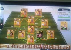 Gratis spelers en coins verdubbeling voor xbox360 en ps3