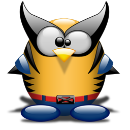 TrinoTag's profile picture. Informática, Tecnología y Cine.