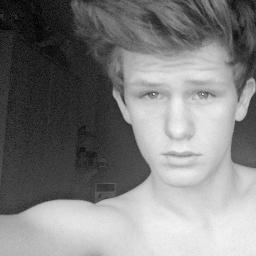 All you need to know is that i follow back and if want to know more about me, find out:P  @_itsohsocliche is my world x